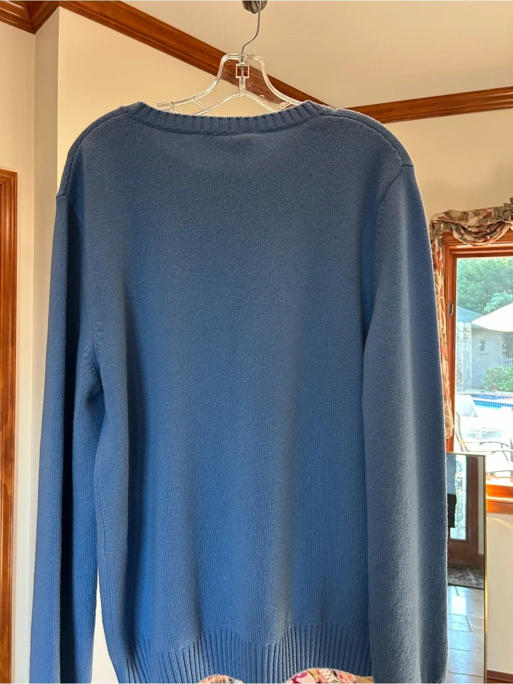 Gucci premium crewneck